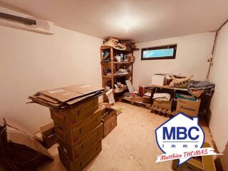  Maison � vendre 8 pi�ces 148 m�