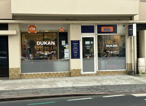 Local commercial 59000 12000 Rodez