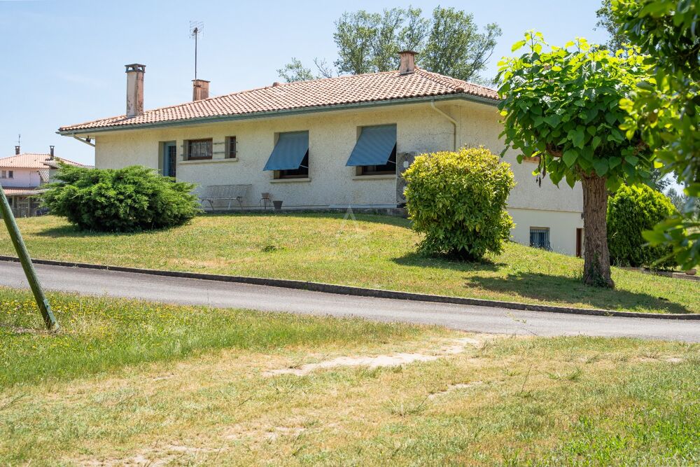 Maison 6 pièces 100 m² · à Tartas · 100 m² · 260 000 €