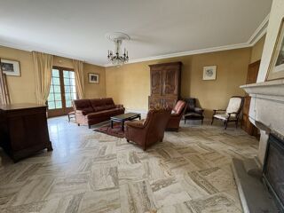  Maison à vendre 7 pièces 201 m²