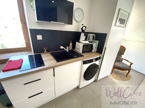  Appartement � louer 2 pi�ces 37 m�