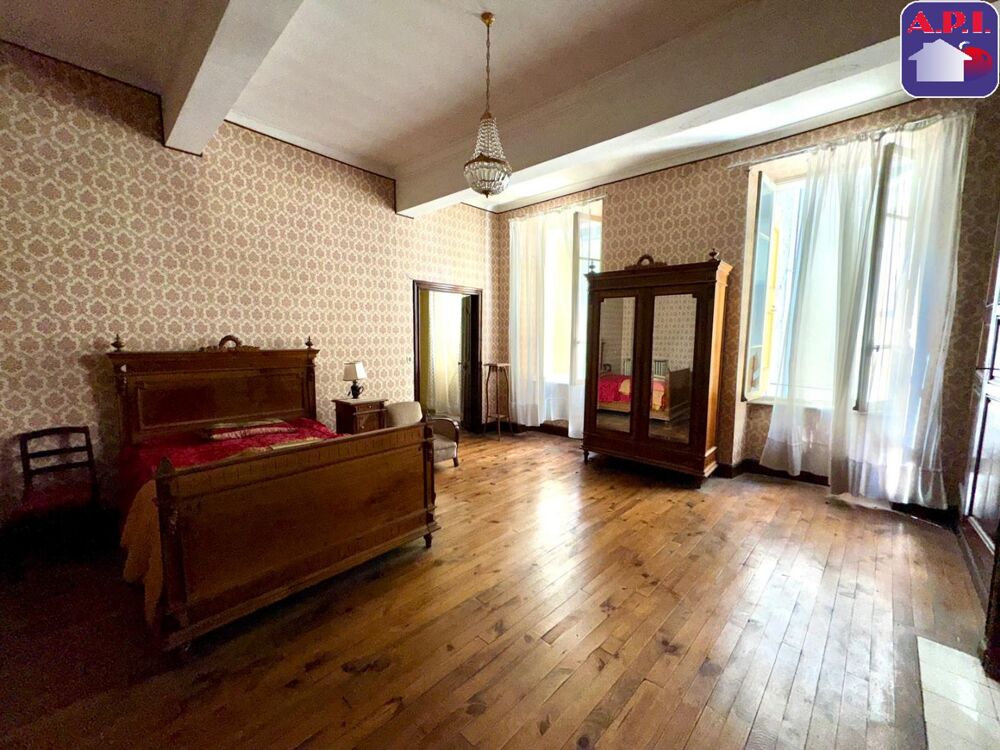 Vente Maison Maison Tarascon sur ariege