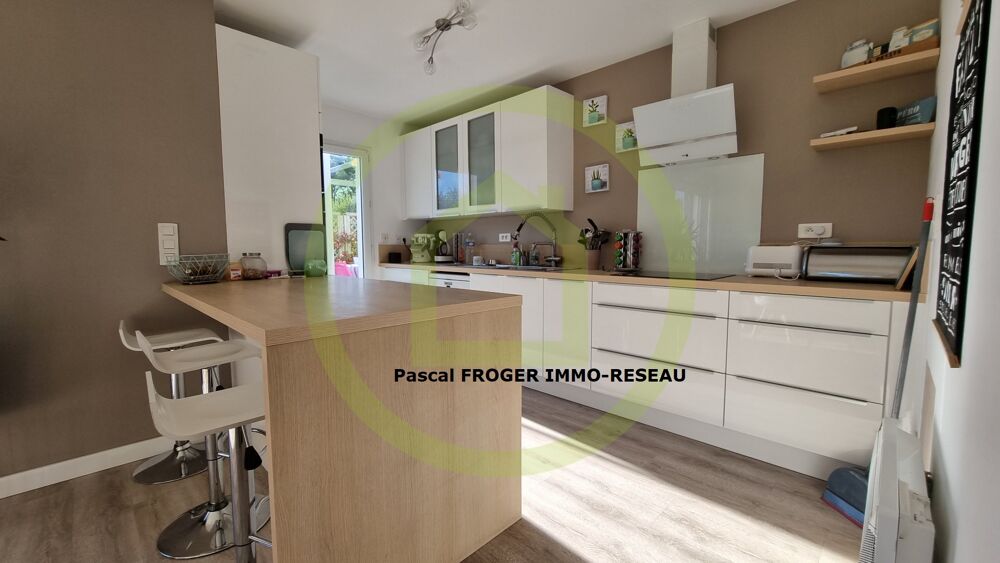 Maison 7 pièces 136 m² · à Guerande · 136 m² · 527 850 €