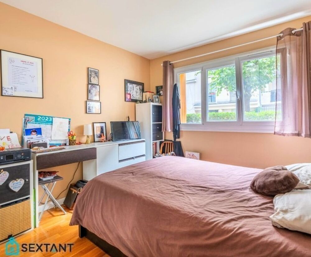  vendre  Appartement Paris 12
