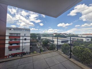  Appartement � vendre 3 pi�ces 58 m�