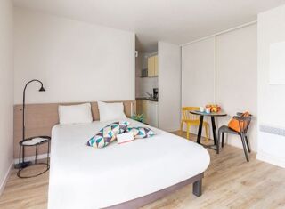  Appartement � vendre 2 pi�ces 33 m�