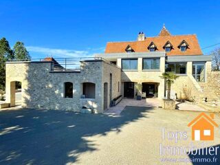  Villa � vendre 10 pi�ces 249 m�