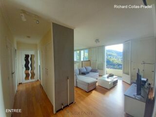  Appartement à vendre 2 pièces 61 m²