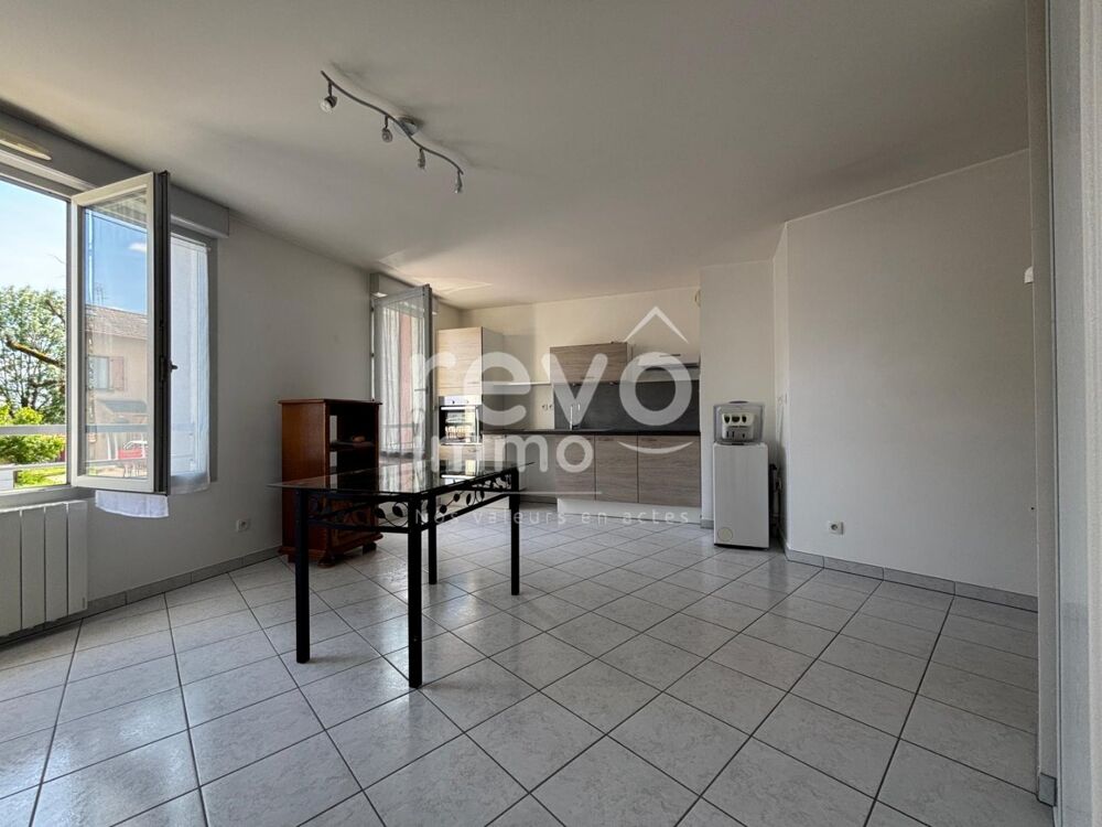 Vente Appartement Appartement Saint andre de corcy