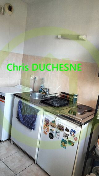  Appartement à vendre 2 pièces 49 m²