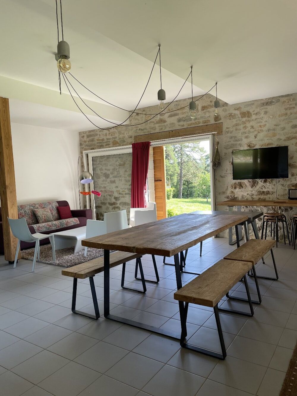 � vendre  Maison Figeac (46100)