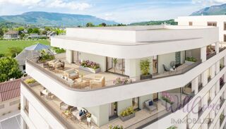  Appartement  vendre 3 pices 58 m