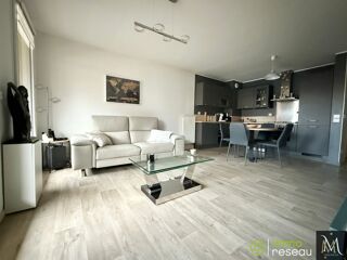  Appartement � vendre 4 pi�ces 80 m�