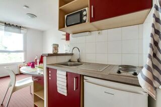  Appartement � vendre 1 pi�ce 20 m�