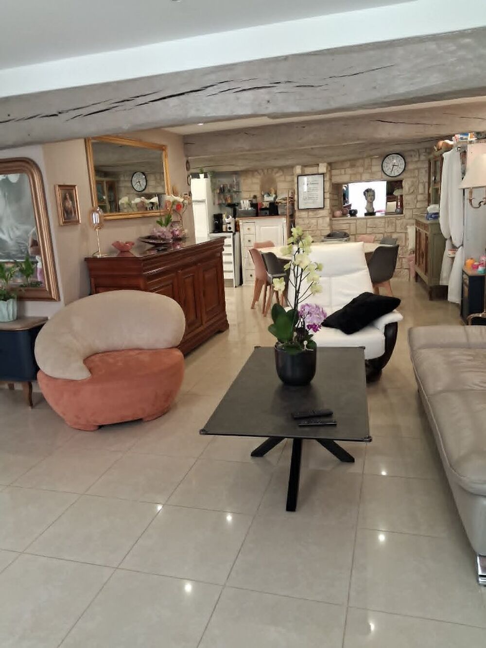 Vente Villa Maison individuelle Soissons