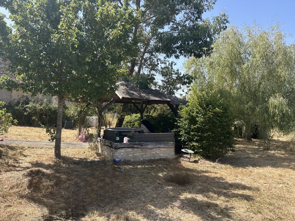 Vente Maison Maison Linge