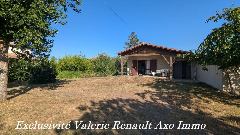 Vente Maison Maison Cugnaux