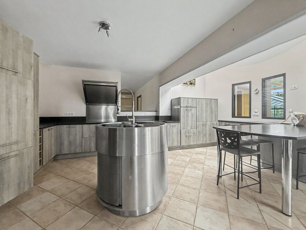 Vente Maison Maison Goderville
