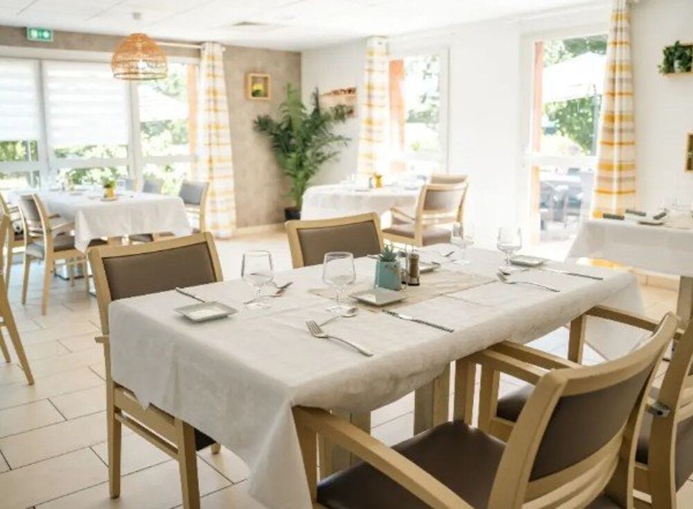 Vente Appartement Résidence Ehpad Bordeaux