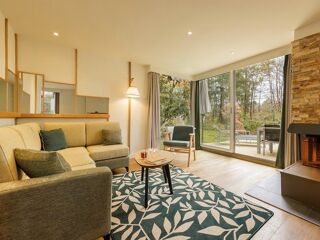  Appartement � vendre 3 pi�ces 52 m�