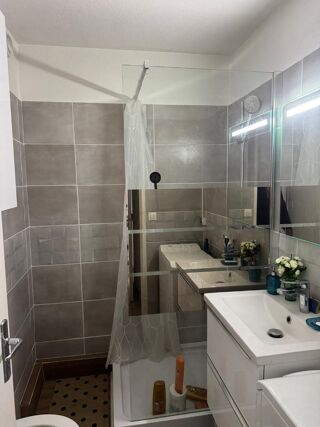  Appartement � vendre 1 pi�ce 27 m�