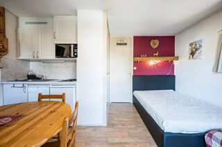 Vente Appartement Appartement Valloire