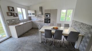  Maison � vendre 4 pi�ces 97 m�