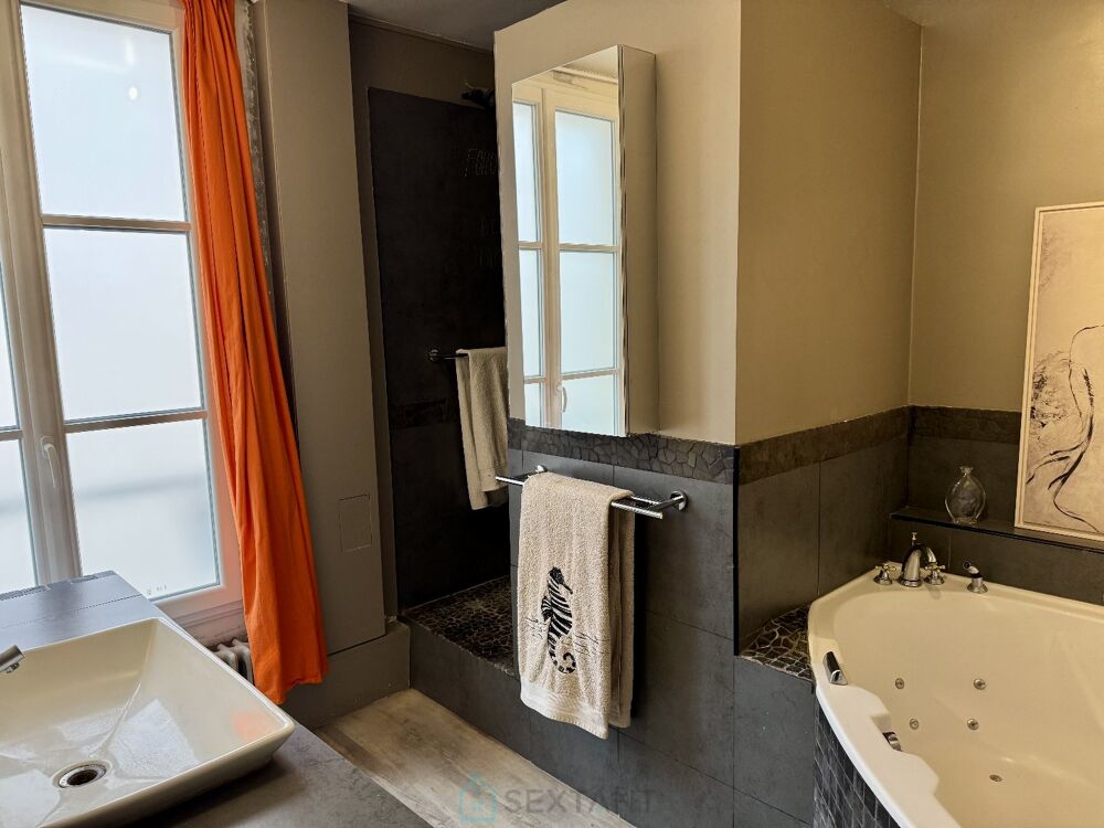 à vendre  Appartement Versailles (78000)