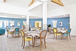  Appartement � vendre 1 pi�ce 20 m�