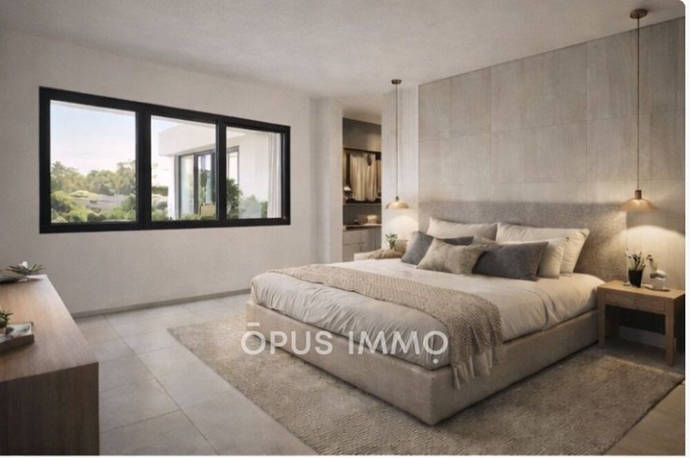 Vente Appartement Appartement Saint jean de vedas