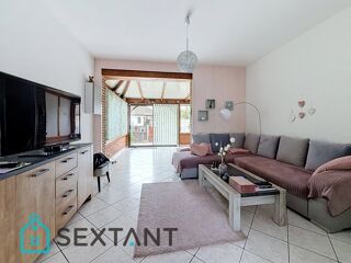  Maison à vendre 5 pièces 82 m²