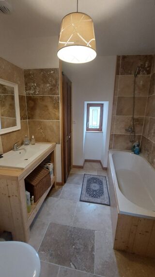  Maison � vendre 5 pi�ces 109 m�