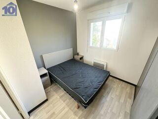  Maison  vendre 3 pices 42 m