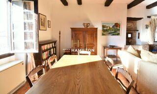  Maison � vendre 4 pi�ces 132 m�