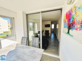  Appartement  vendre 3 pices 35 m