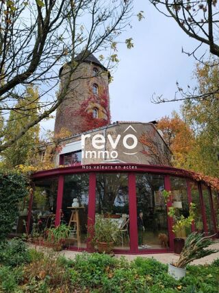  Maison  vendre 4 pices 170 m