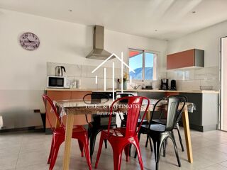  Maison � vendre 4 pi�ces 61 m�