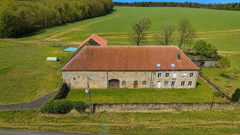 Corps de ferme