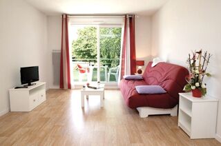  Appartement à vendre 2 pièces 42 m²