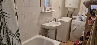  Appartement à vendre 4 pièces 63 m²
