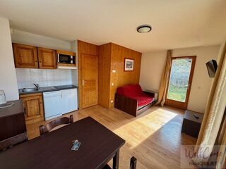  Appartement à vendre 2 pièces 31 m²