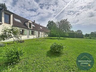  Maison à vendre 6 pièces 153 m²