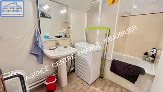  Appartement � vendre 2 pi�ces 53 m�