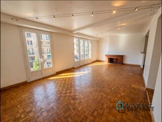  Appartement � vendre 5 pi�ces 101 m�