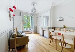 Vente Appartement Appartement Paris 15
