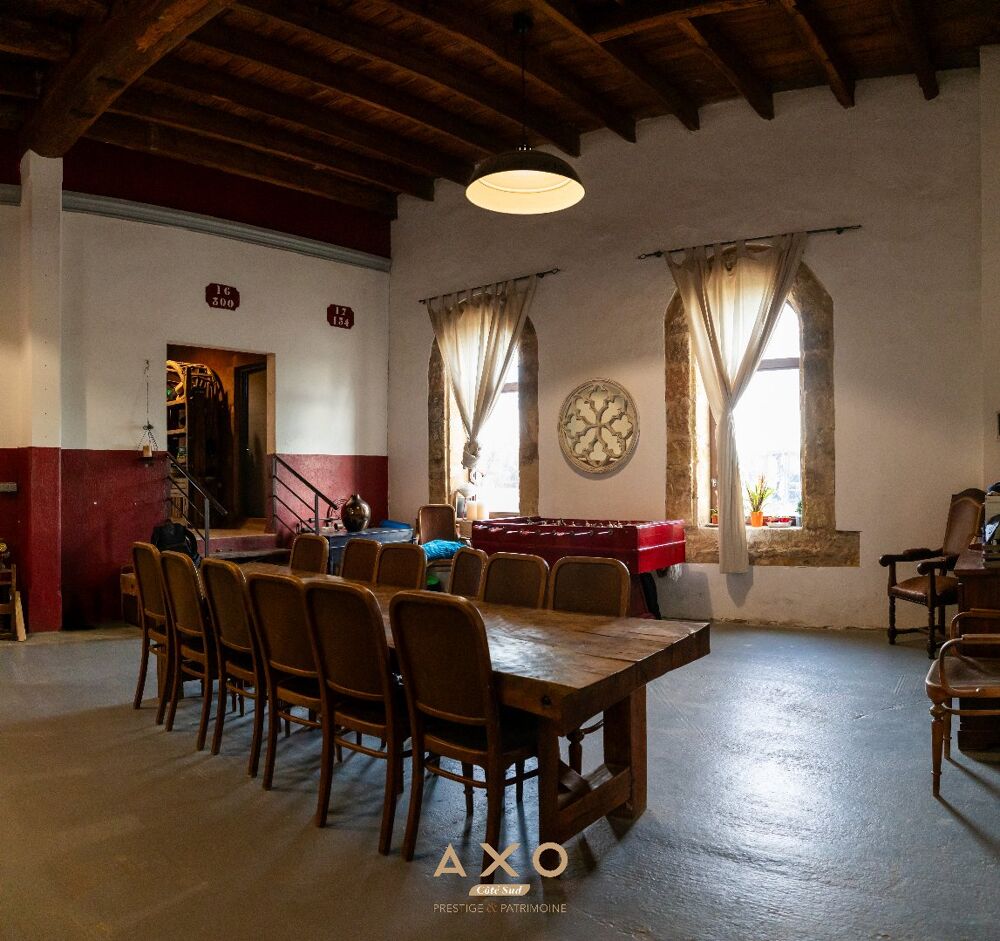  vendre  Maison Aimargues (30470)