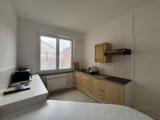  Appartement à louer 2 pièces 50 m²