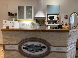  Appartement � vendre 3 pi�ces 56 m�