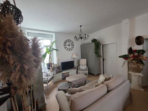   Appartement en résidence Appartement - 5 pièce(s) - 83 m²
