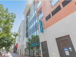  Appartement � vendre 1 pi�ce 25 m�